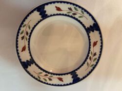 Adams Real English Ironstone bread and butter plates