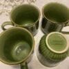 Tomson green cups