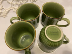 Tomson green cups