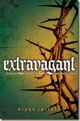 Extravagant by Bryan Jarrett- Passion
