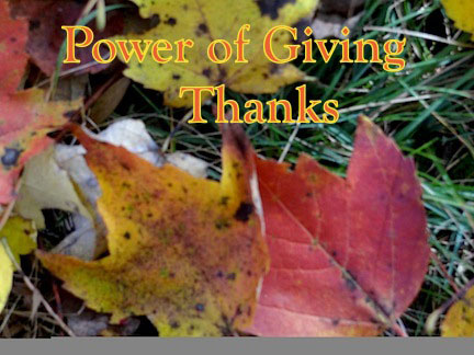 power-of-giving-thanks